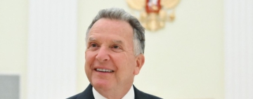 Уиткоф ще участва в преговорите между Украйна и Русия в Абу Даби